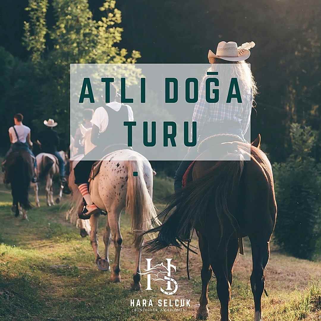 Hara Selçuk Binicilik Akademisi